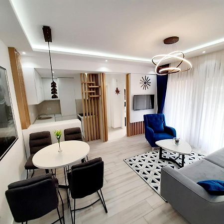 Maritimo Di Cattaro****Lux Apartment With Garage Zewnętrze zdjęcie