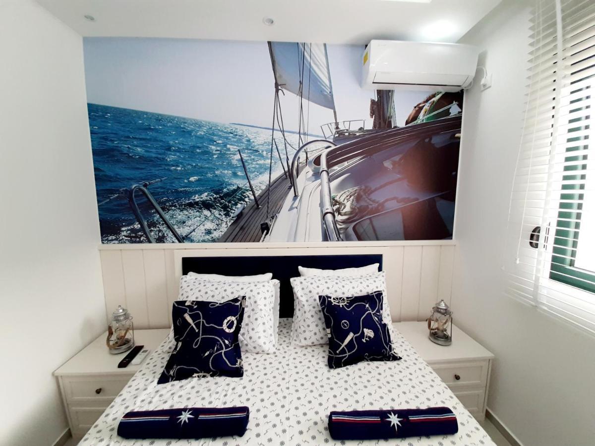 Maritimo Di Cattaro****Lux Apartment With Garage Zewnętrze zdjęcie