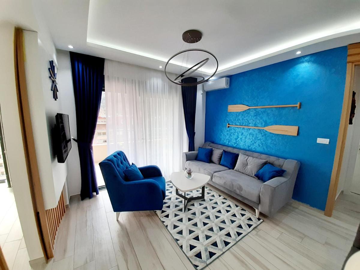 Maritimo Di Cattaro****Lux Apartment With Garage Zewnętrze zdjęcie