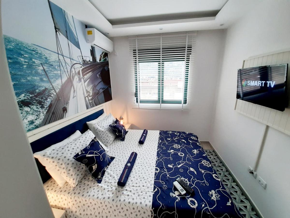 Maritimo Di Cattaro****Lux Apartment With Garage Zewnętrze zdjęcie